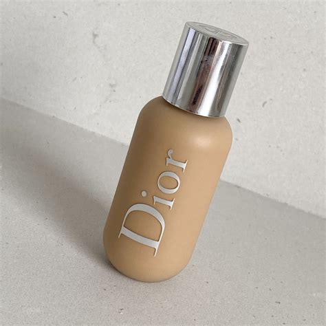 dior face and body 2wo 3wo|byrdie dior foundation.